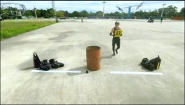 The Challenge USA - Season 01 Episode 03